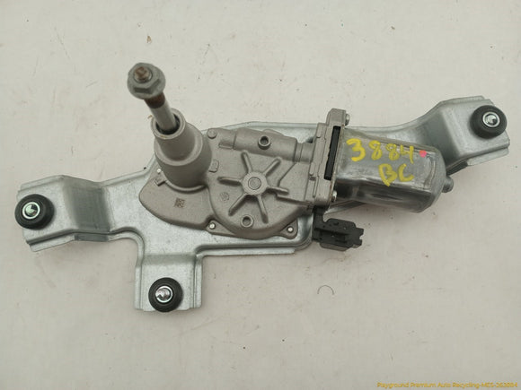 Land Rover Discovery Sport Rear Wiper Motor