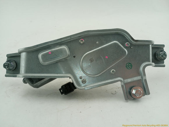 Land Rover Discovery Sport Rear Wiper Motor