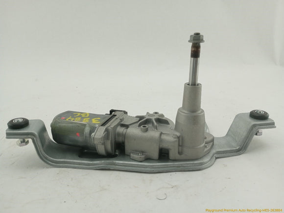 Land Rover Discovery Sport Rear Wiper Motor