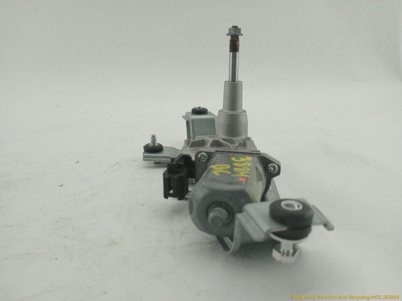 Land Rover Discovery Sport Rear Wiper Motor
