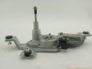 Land Rover Discovery Sport Rear Wiper Motor-6