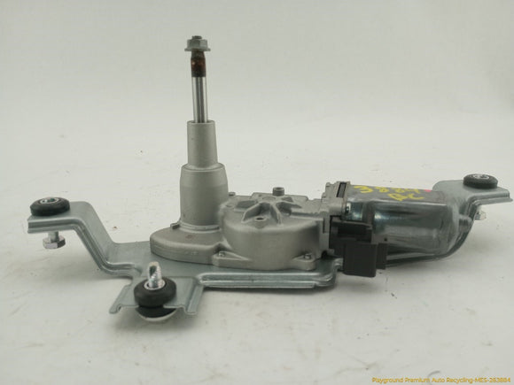 Land Rover Discovery Sport Rear Wiper Motor