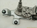 Land Rover Discovery Sport Rear Wiper Motor-8