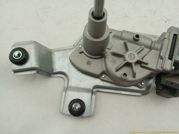 Land Rover Discovery Sport Rear Wiper Motor