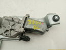 Land Rover Discovery Sport Rear Wiper Motor-9