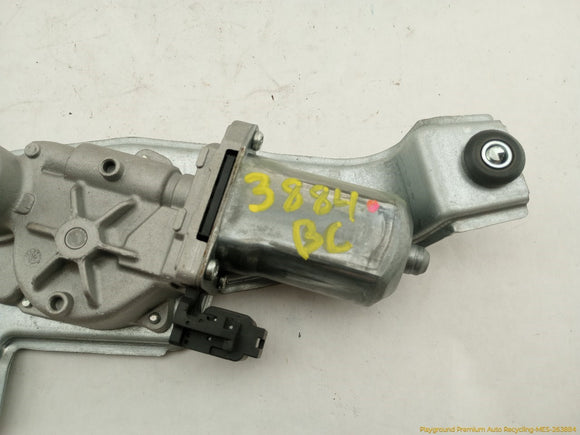Land Rover Discovery Sport Rear Wiper Motor