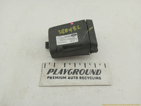 Land Rover Discovery Sport Rear Wiper Relay Module