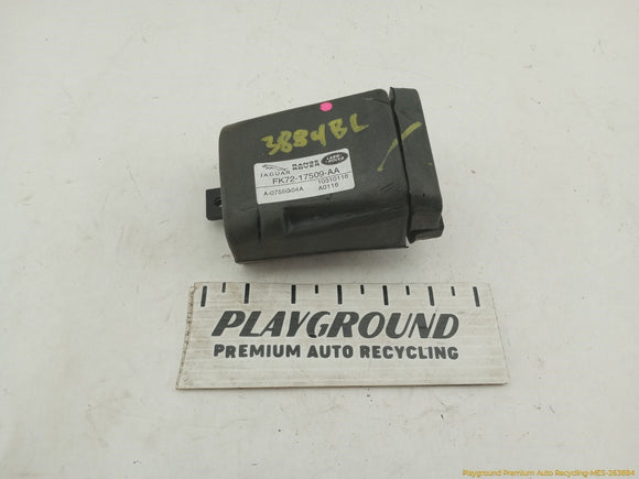 Land Rover Discovery Sport Rear Wiper Relay Module