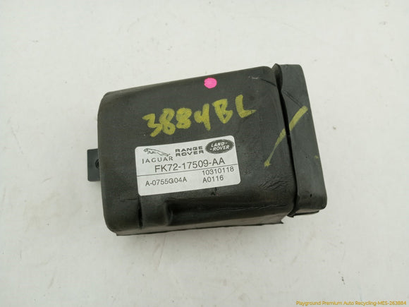 Land Rover Discovery Sport Rear Wiper Relay Module