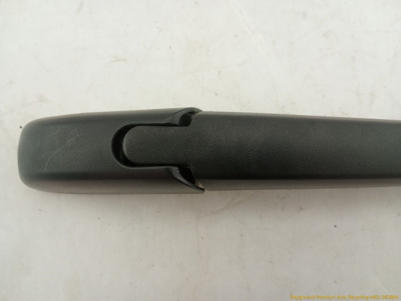 Land Rover Discovery Sport Rear Wiper Arm