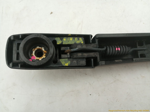 Land Rover Discovery Sport Rear Wiper Arm