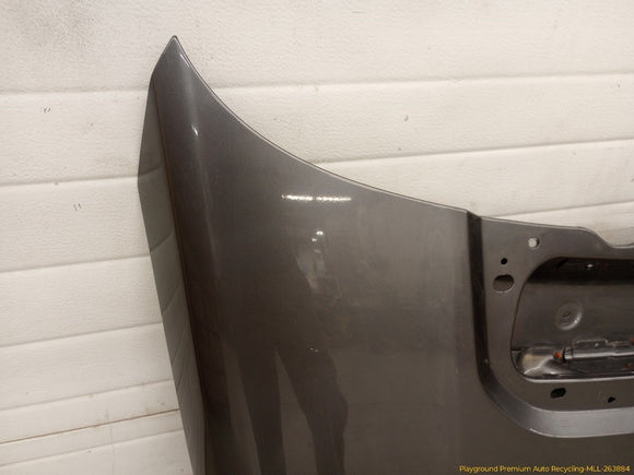 Land Rover Discovery Sport Hood Bonnet Panel