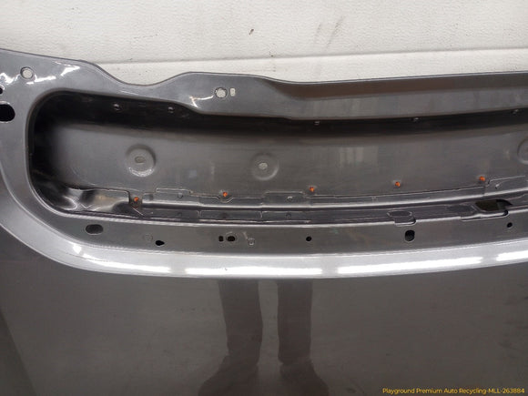 Land Rover Discovery Sport Hood Bonnet Panel