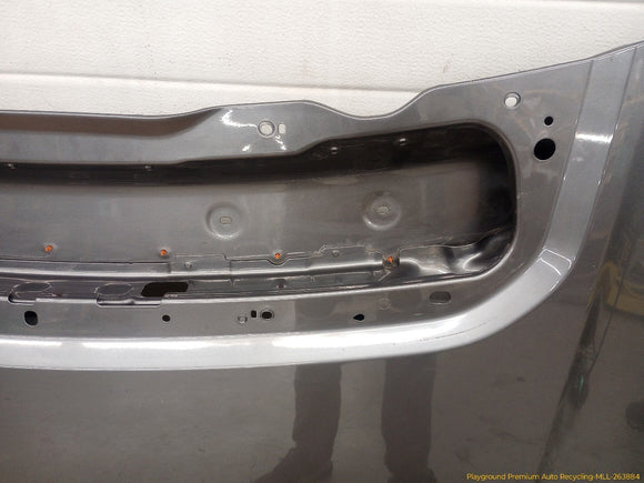 Land Rover Discovery Sport Hood Bonnet Panel