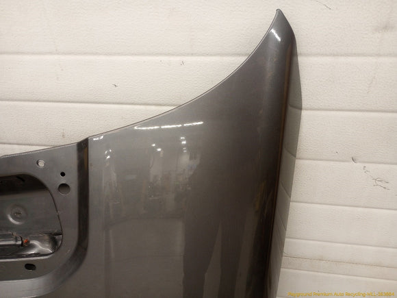 Land Rover Discovery Sport Hood Bonnet Panel