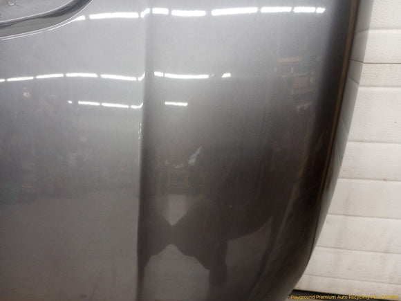Land Rover Discovery Sport Hood Bonnet Panel