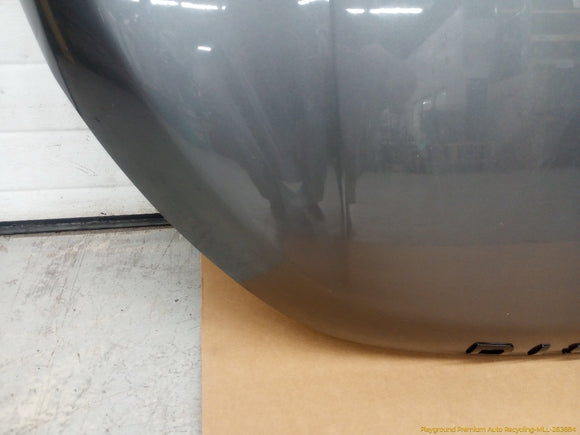 Land Rover Discovery Sport Hood Bonnet Panel