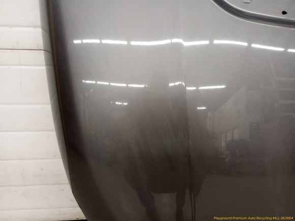 Land Rover Discovery Sport Hood Bonnet Panel