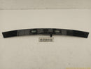 Land Rover Discovery Sport Tailgate License Plate Lamp Trim & Switch-1