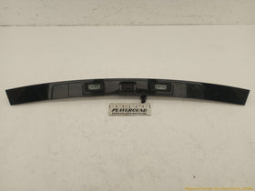 Land Rover Discovery Sport Tailgate License Plate Lamp Trim & Switch