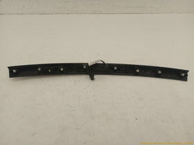 Land Rover Discovery Sport Tailgate License Plate Lamp Trim & Switch - 0