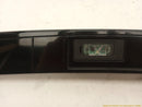 Land Rover Discovery Sport Tailgate License Plate Lamp Trim & Switch-4