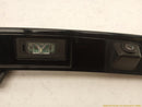 Land Rover Discovery Sport Tailgate License Plate Lamp Trim & Switch-6