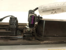 Land Rover Discovery Sport Tailgate License Plate Lamp Trim & Switch-9