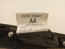 Land Rover Discovery Sport Tailgate License Plate Lamp Trim & Switch-12