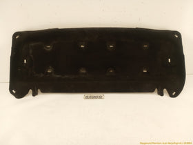 Land Rover Discovery Sport Hood Insulation Pad