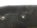 Land Rover Discovery Sport Hood Insulation Pad-4