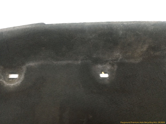 Land Rover Discovery Sport Hood Insulation Pad