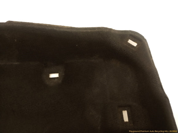 Land Rover Discovery Sport Hood Insulation Pad