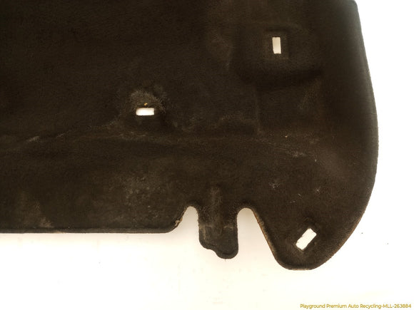 Land Rover Discovery Sport Hood Insulation Pad