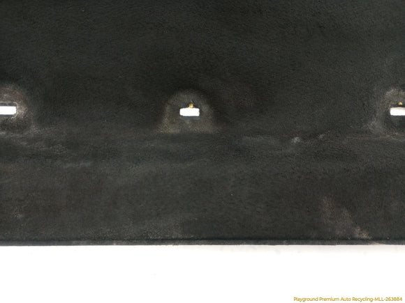 Land Rover Discovery Sport Hood Insulation Pad
