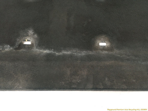 Land Rover Discovery Sport Hood Insulation Pad