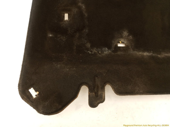 Land Rover Discovery Sport Hood Insulation Pad