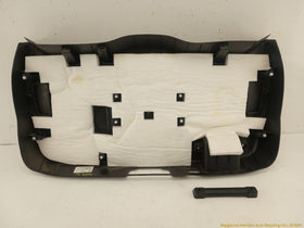 Land Rover Discovery Sport Lower Tailgate Trim - 0