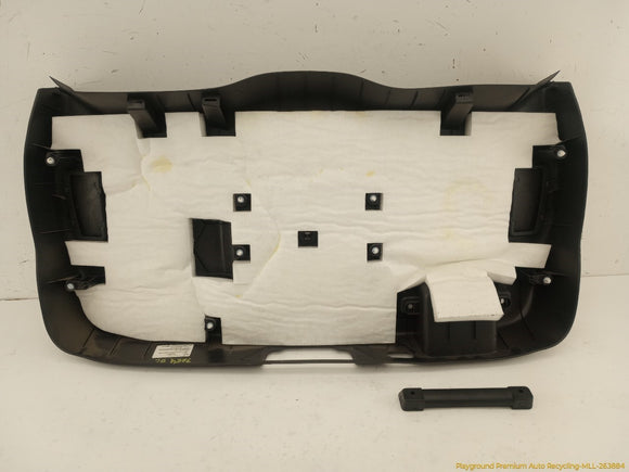 Land Rover Discovery Sport Lower Tailgate Trim
