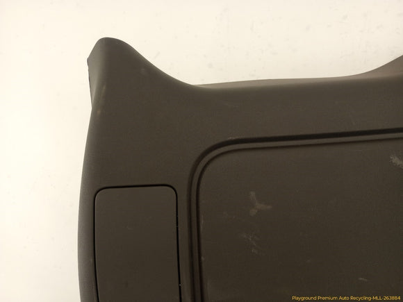 Land Rover Discovery Sport Lower Tailgate Trim