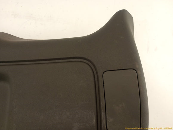 Land Rover Discovery Sport Lower Tailgate Trim