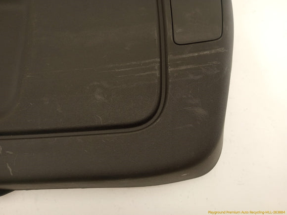 Land Rover Discovery Sport Lower Tailgate Trim