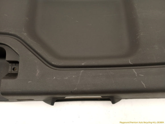 Land Rover Discovery Sport Lower Tailgate Trim