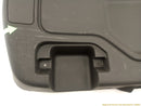 Land Rover Discovery Sport Lower Tailgate Trim-8