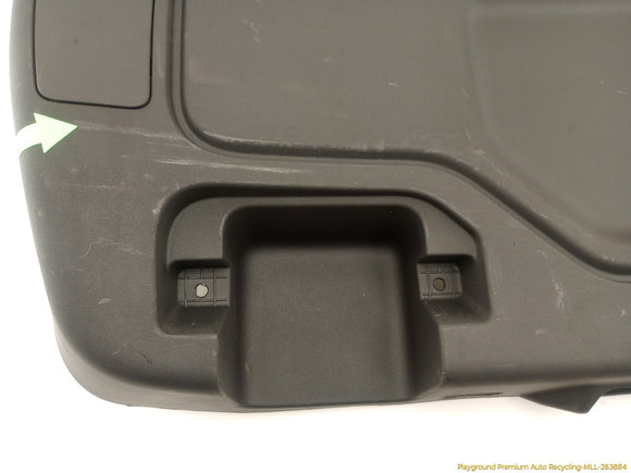 Land Rover Discovery Sport Lower Tailgate Trim