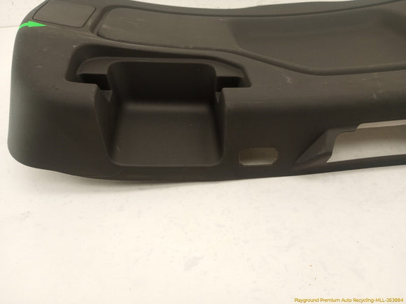 Land Rover Discovery Sport Lower Tailgate Trim