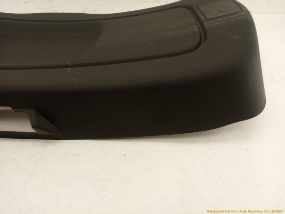 Land Rover Discovery Sport Lower Tailgate Trim