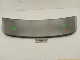 Land Rover Discovery Sport Front Upper Hood Scoop Molding