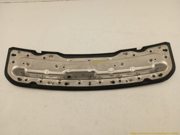 Land Rover Discovery Sport Front Upper Hood Scoop Molding