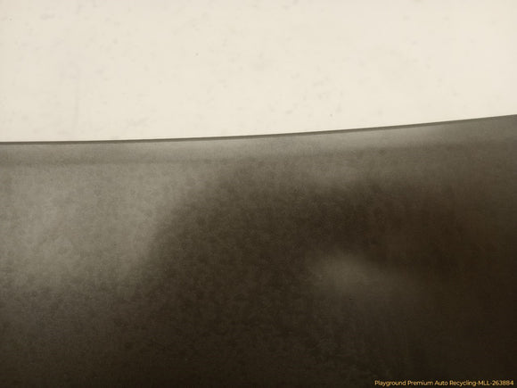 Land Rover Discovery Sport Front Upper Hood Scoop Molding